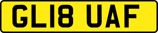 GL18UAF