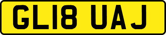 GL18UAJ