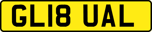 GL18UAL