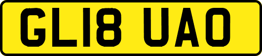 GL18UAO