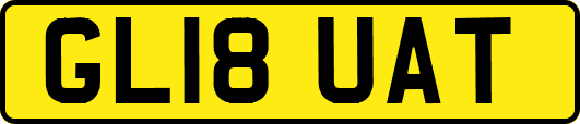 GL18UAT