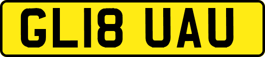 GL18UAU