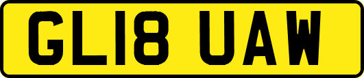 GL18UAW