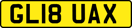 GL18UAX
