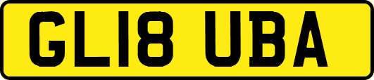 GL18UBA