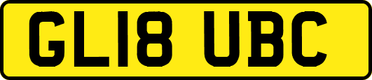 GL18UBC