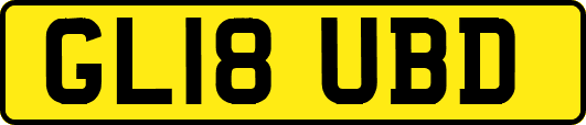 GL18UBD