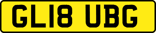 GL18UBG