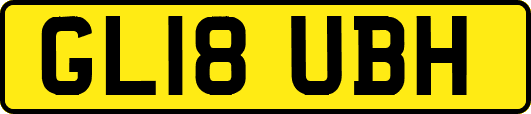 GL18UBH