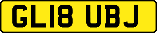 GL18UBJ