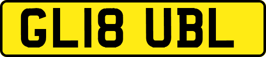 GL18UBL
