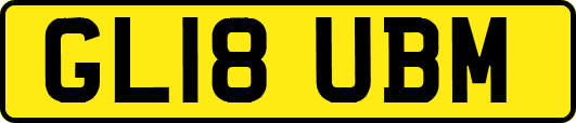 GL18UBM