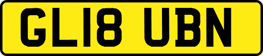 GL18UBN