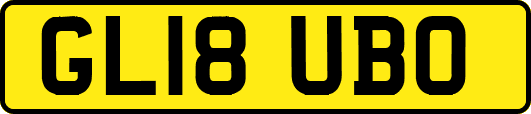 GL18UBO