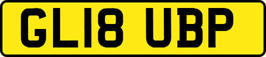 GL18UBP