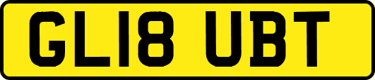 GL18UBT