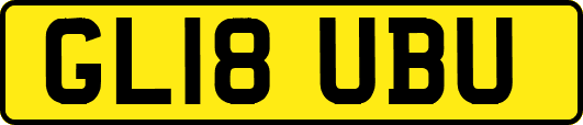 GL18UBU