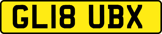 GL18UBX