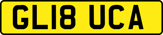GL18UCA