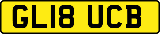 GL18UCB