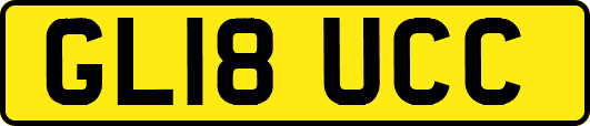 GL18UCC