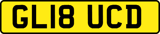 GL18UCD