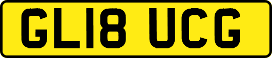 GL18UCG