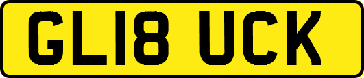 GL18UCK