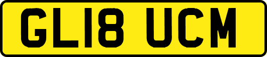 GL18UCM