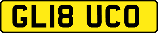GL18UCO