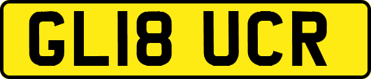 GL18UCR