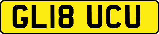 GL18UCU