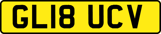 GL18UCV