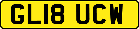 GL18UCW