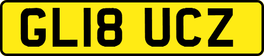GL18UCZ