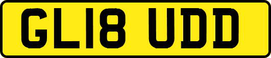GL18UDD