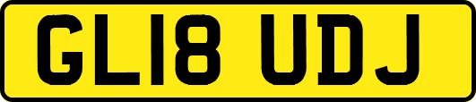 GL18UDJ
