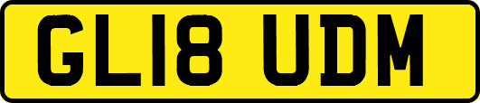 GL18UDM