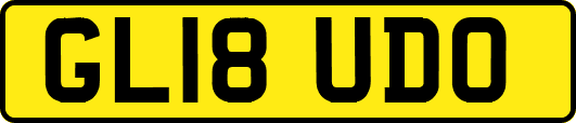 GL18UDO