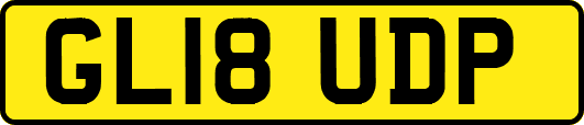 GL18UDP