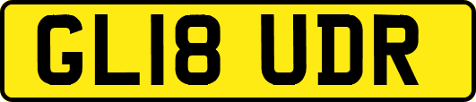 GL18UDR