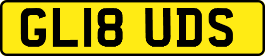 GL18UDS