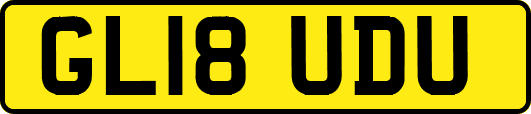 GL18UDU