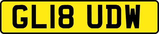 GL18UDW