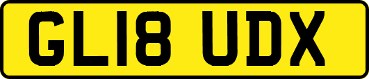 GL18UDX
