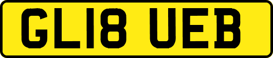 GL18UEB