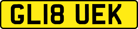 GL18UEK