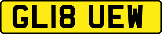 GL18UEW