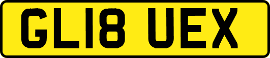 GL18UEX