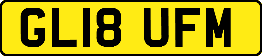 GL18UFM